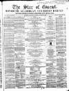 Star of Gwent Saturday 08 January 1859 Page 1