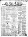 Star of Gwent Saturday 22 January 1859 Page 1
