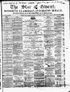 Star of Gwent Saturday 17 September 1859 Page 1