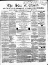 Star of Gwent Saturday 08 October 1859 Page 1