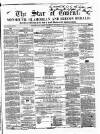 Star of Gwent Saturday 17 December 1859 Page 1