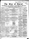 Star of Gwent Saturday 31 December 1859 Page 1