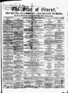 Star of Gwent Saturday 17 March 1860 Page 1