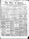 Star of Gwent Saturday 05 January 1861 Page 1