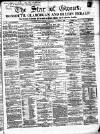 Star of Gwent Saturday 12 October 1861 Page 1