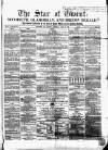 Star of Gwent Saturday 19 April 1862 Page 1