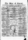 Star of Gwent Saturday 22 November 1862 Page 1