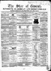 Star of Gwent Saturday 16 January 1864 Page 1