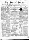 Star of Gwent Saturday 06 February 1864 Page 1