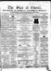 Star of Gwent Saturday 16 April 1864 Page 1