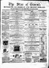 Star of Gwent Saturday 17 December 1864 Page 1