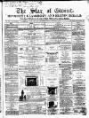 Star of Gwent Saturday 04 February 1865 Page 1