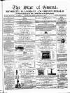 Star of Gwent Saturday 06 May 1865 Page 1