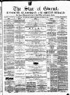 Star of Gwent Saturday 30 September 1865 Page 1
