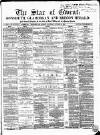 Star of Gwent Saturday 14 October 1865 Page 1