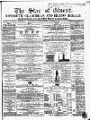 Star of Gwent Saturday 09 December 1865 Page 1