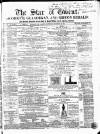Star of Gwent Saturday 30 December 1865 Page 1