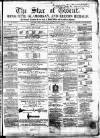 Star of Gwent Saturday 19 January 1867 Page 1