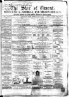 Star of Gwent Saturday 26 January 1867 Page 1