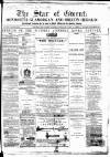 Star of Gwent Saturday 16 February 1867 Page 1