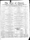 Star of Gwent Saturday 11 January 1868 Page 1