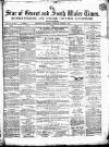 Star of Gwent Saturday 24 October 1868 Page 1