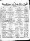 Star of Gwent Saturday 20 February 1869 Page 1
