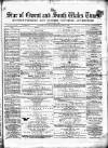 Star of Gwent Saturday 03 April 1869 Page 1