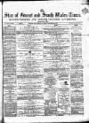 Star of Gwent Saturday 04 September 1869 Page 1