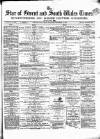 Star of Gwent Saturday 11 September 1869 Page 1