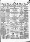 Star of Gwent Saturday 04 December 1869 Page 1
