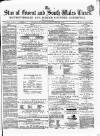 Star of Gwent Saturday 05 February 1870 Page 1
