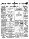 Star of Gwent Saturday 12 March 1870 Page 1