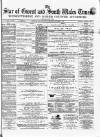 Star of Gwent Saturday 01 October 1870 Page 1