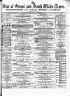 Star of Gwent Saturday 24 December 1870 Page 1