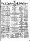 Star of Gwent Saturday 10 June 1871 Page 1