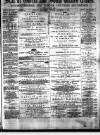 Star of Gwent Saturday 14 September 1872 Page 1