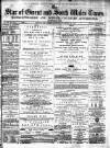 Star of Gwent Saturday 23 November 1872 Page 1