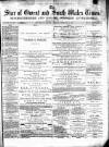 Star of Gwent Saturday 08 February 1873 Page 1