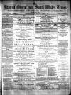 Star of Gwent Saturday 01 March 1873 Page 1