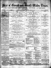 Star of Gwent Saturday 19 April 1873 Page 1