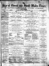 Star of Gwent Saturday 03 May 1873 Page 1