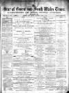 Star of Gwent Saturday 28 June 1873 Page 1
