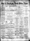 Star of Gwent Saturday 19 July 1873 Page 1