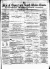 Star of Gwent Saturday 26 September 1874 Page 1