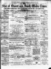 Star of Gwent Saturday 10 April 1875 Page 1