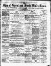 Star of Gwent Saturday 29 May 1875 Page 1