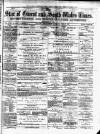 Star of Gwent Saturday 19 June 1875 Page 1