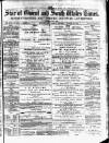 Star of Gwent Saturday 23 October 1875 Page 1