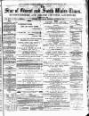 Star of Gwent Saturday 30 October 1875 Page 1